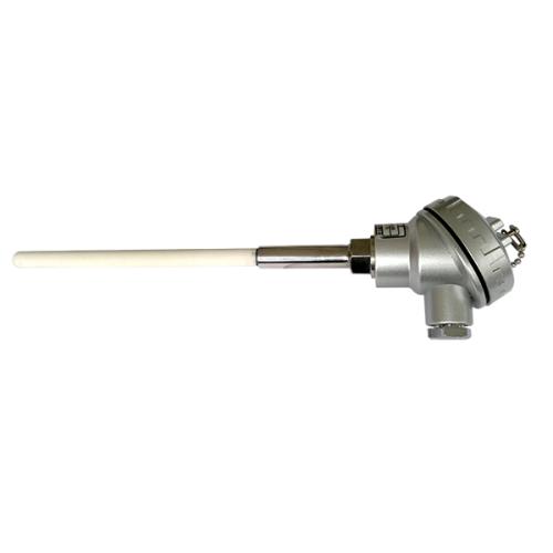 tungsten-rhenium thermocouple